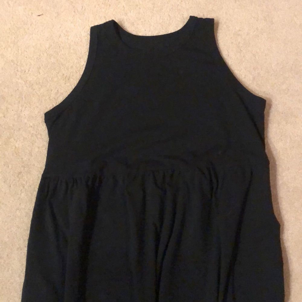 A New Day Tank Dress